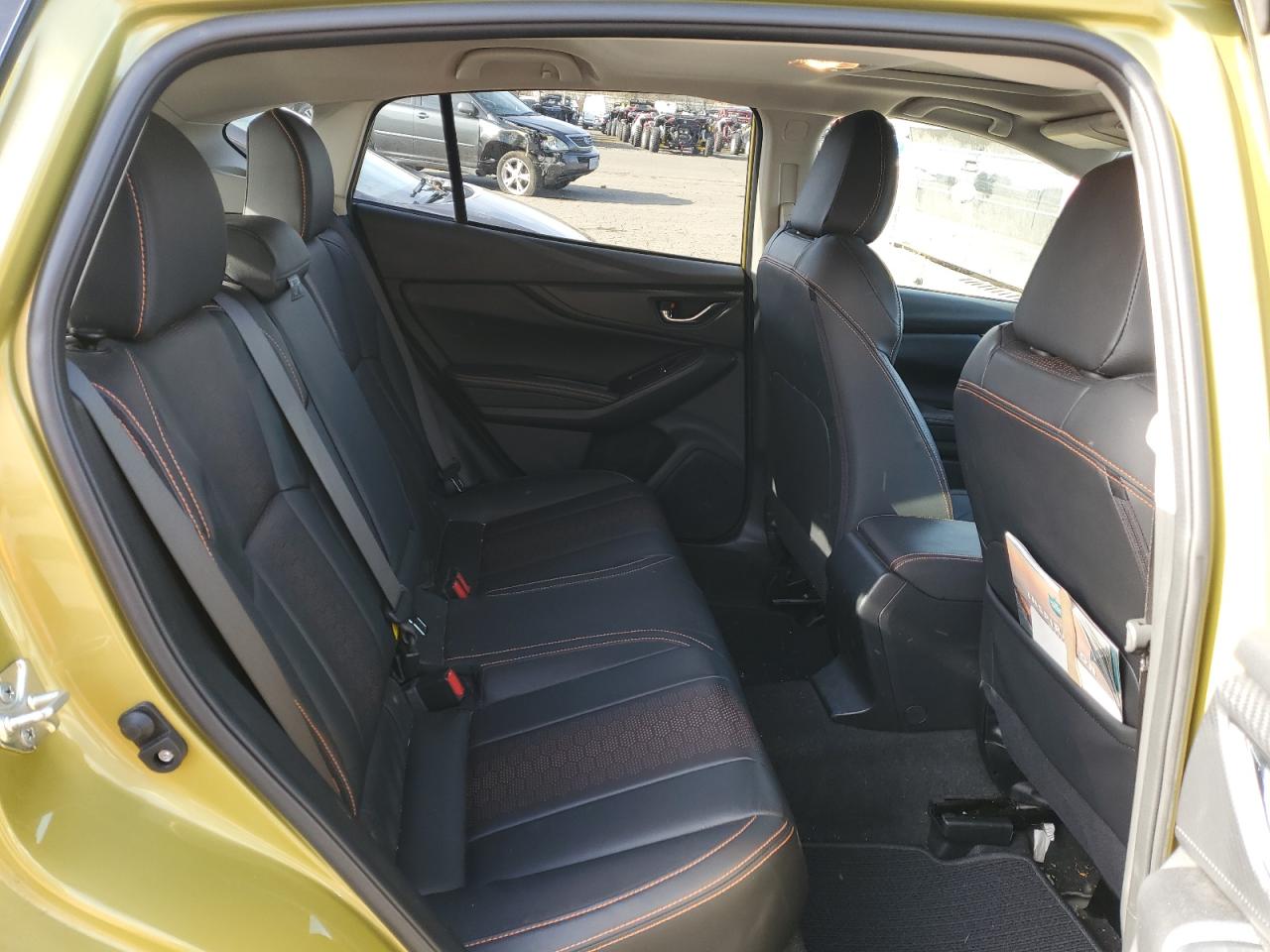 2021 Subaru XV - Image 10