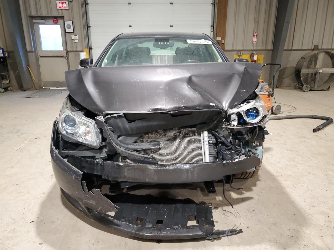 2013 Buick LaCrosse - Image 5