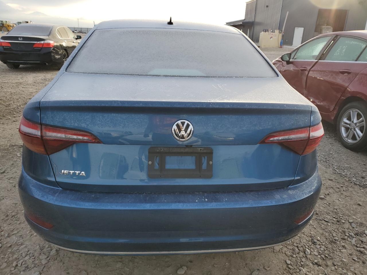 2019 Volkswagen Jetta - Image 6