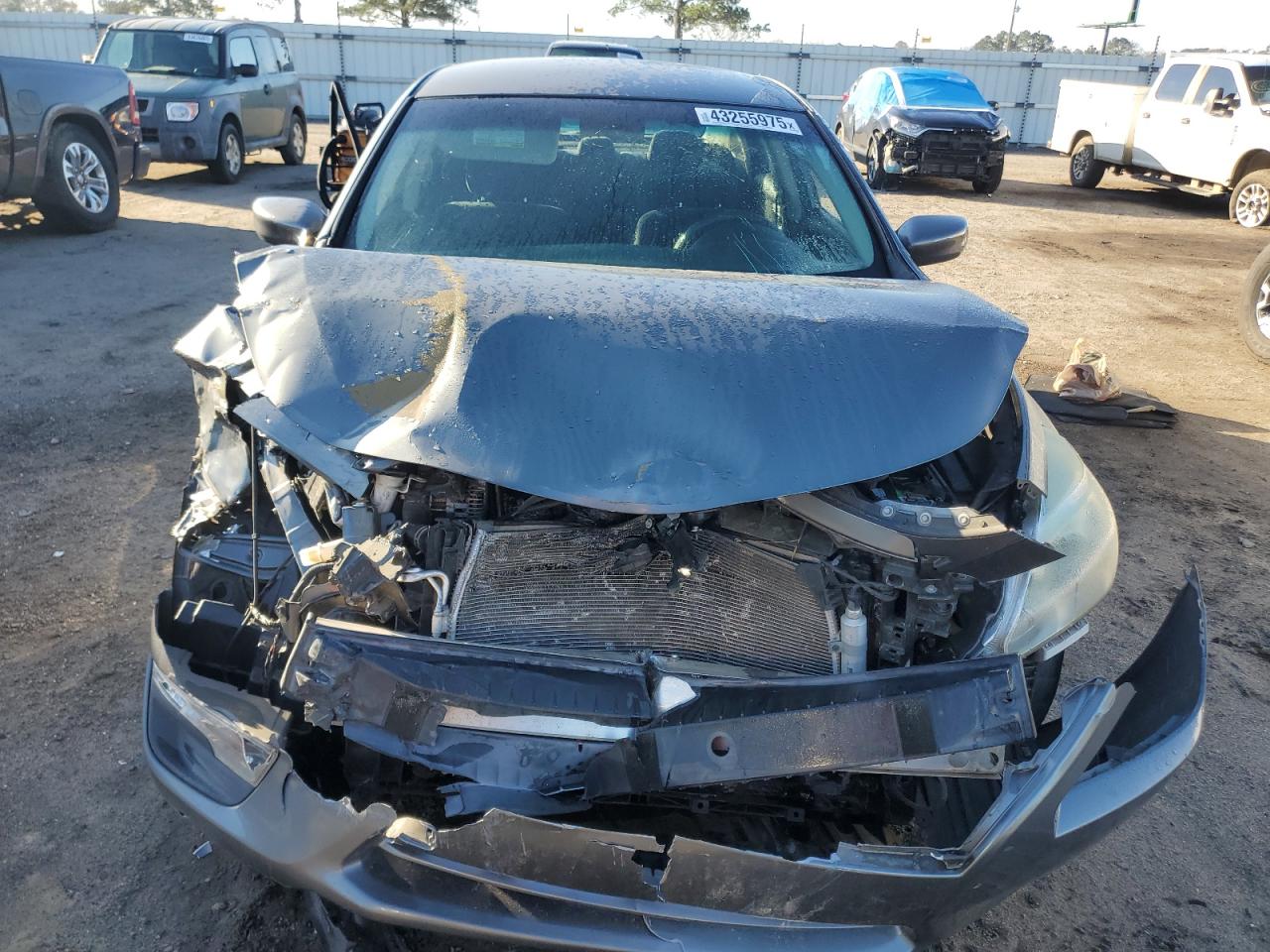 2015 Nissan Altima - Image 5