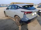 2022 NISSAN QASHQAI AC for sale at Copart SANDTOFT