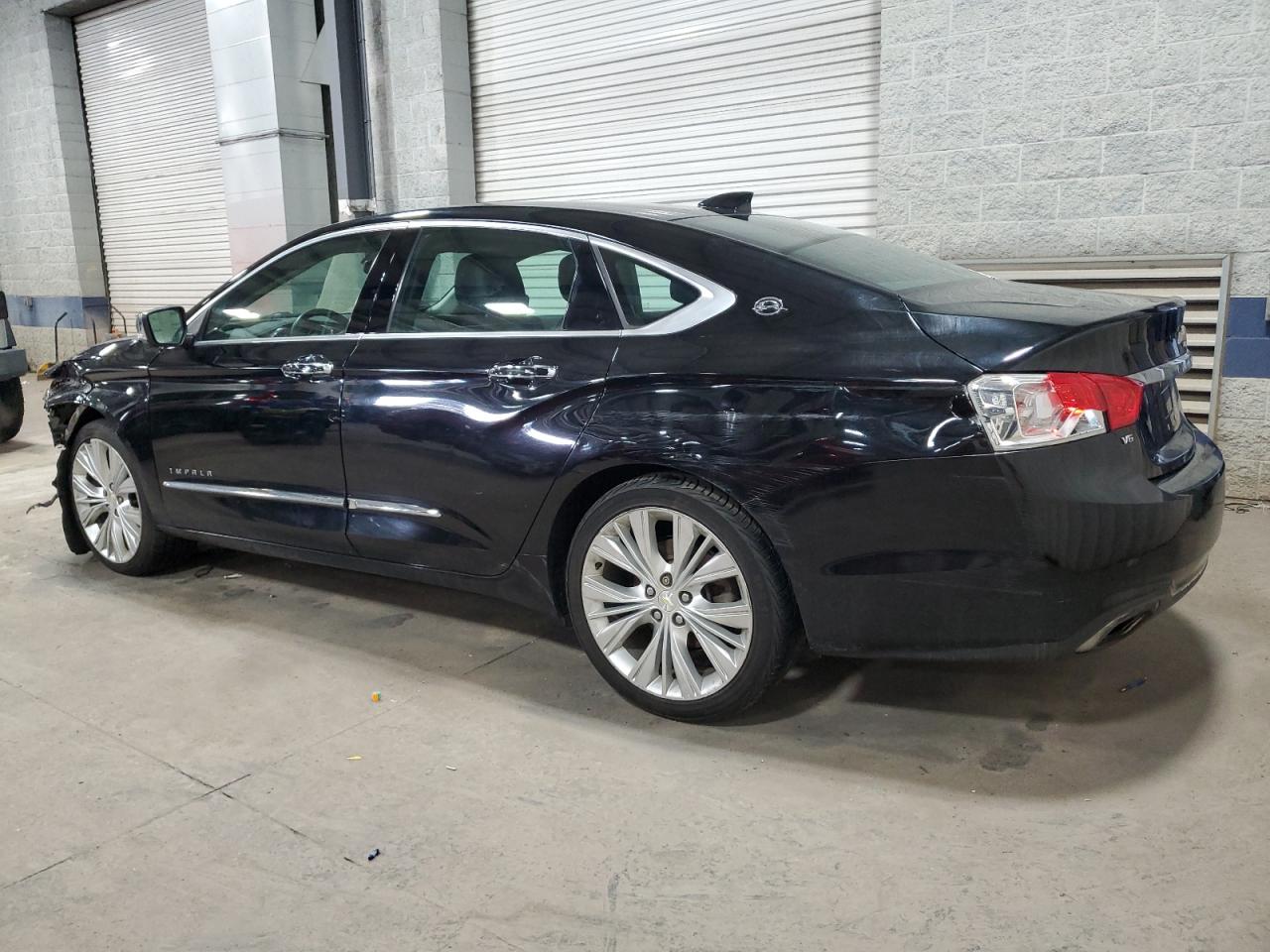 2015 Chevrolet Impala - Image 2