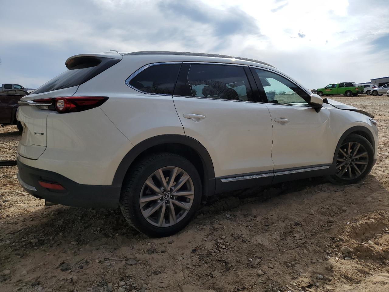 2020 Mazda CX-9 - Image 3