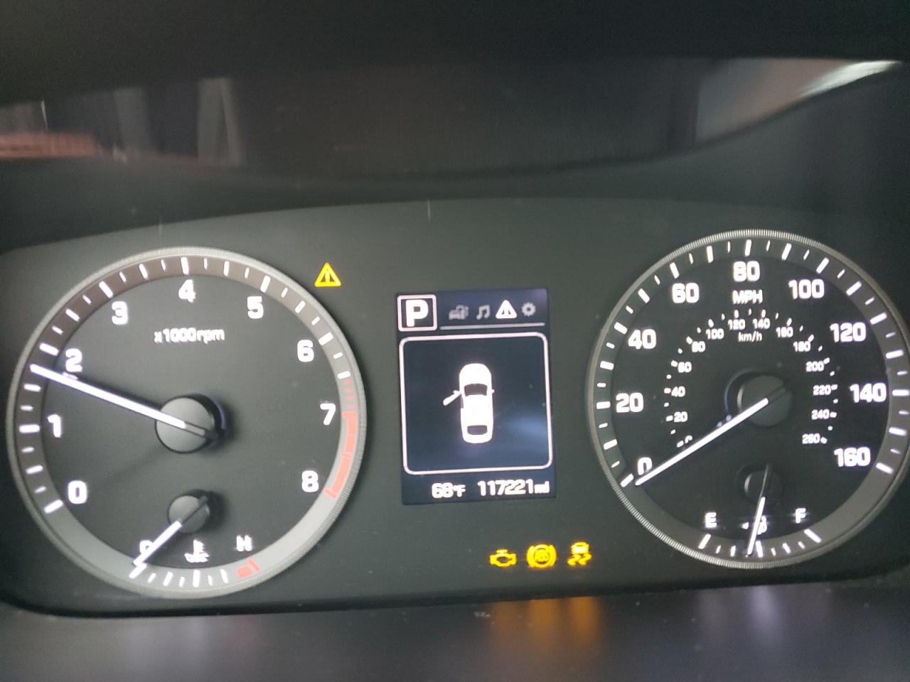 2015 Hyundai Sonata - Image 9