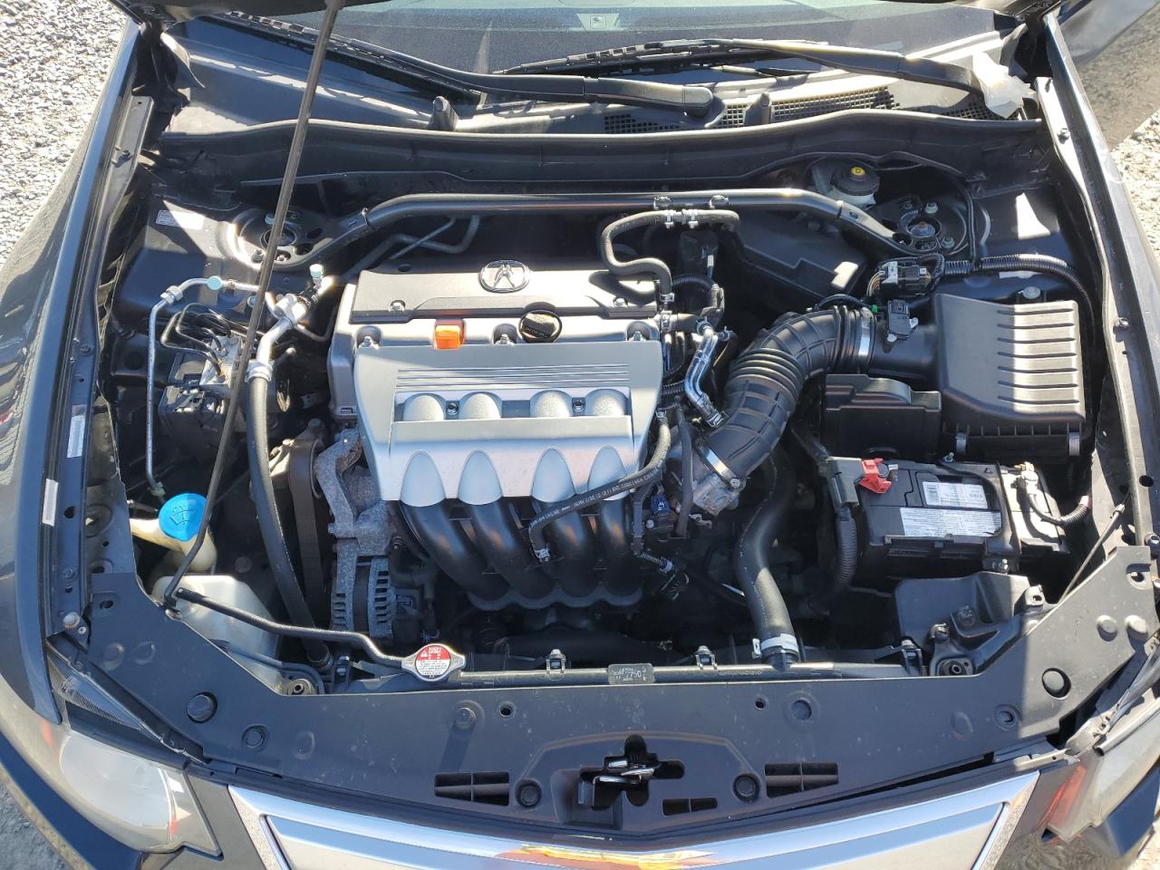 2012 Acura TSX - Image 11