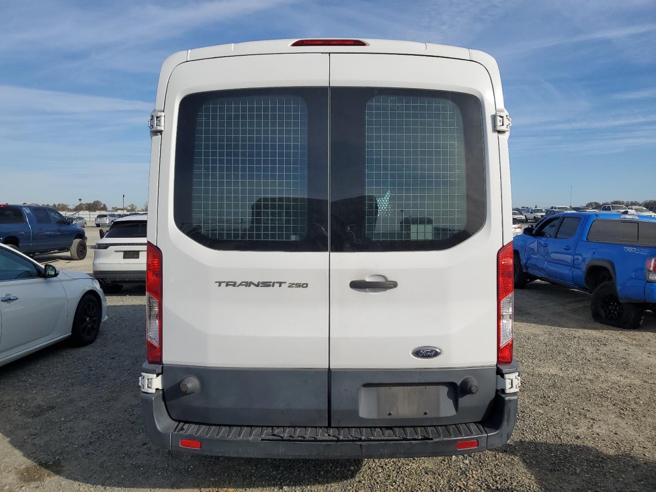 2015 Ford Transit - Image 6