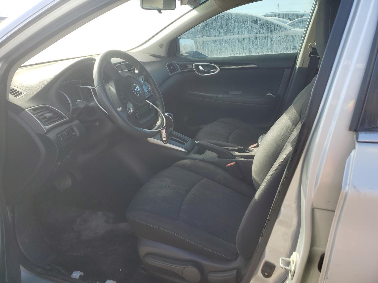 2017 Nissan Sentra - Image 7