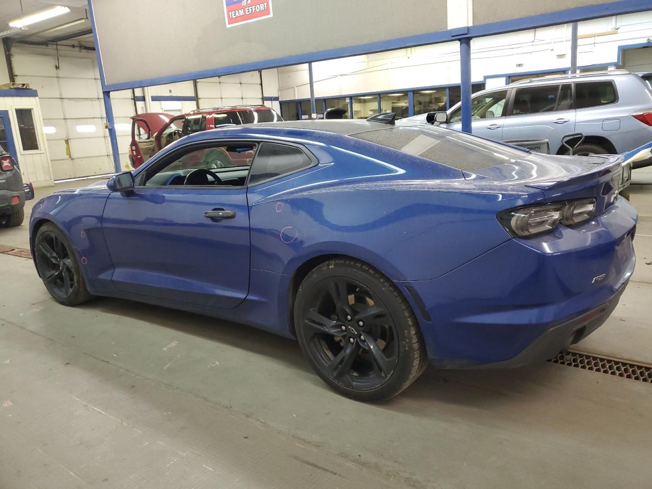 2020 Chevrolet Camaro - Image 2