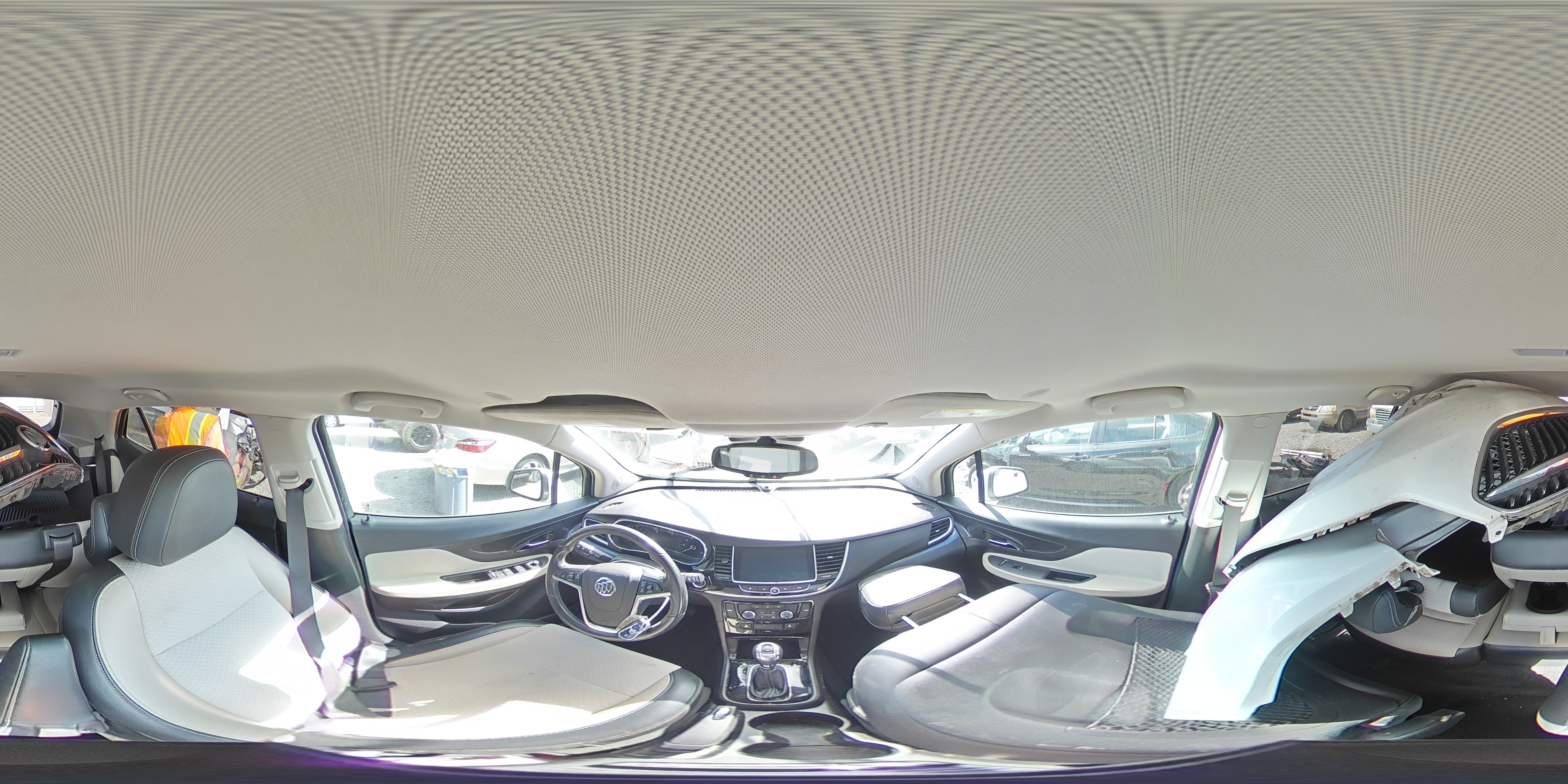 2019 Buick Encore - Image 13