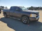 2010 Chevrolet Silverado C1500 Lt for Sale in Conway, AR - Side