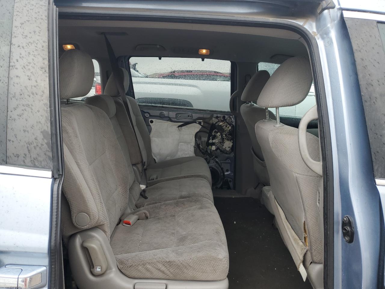 2014 Honda Odyssey - Image 11