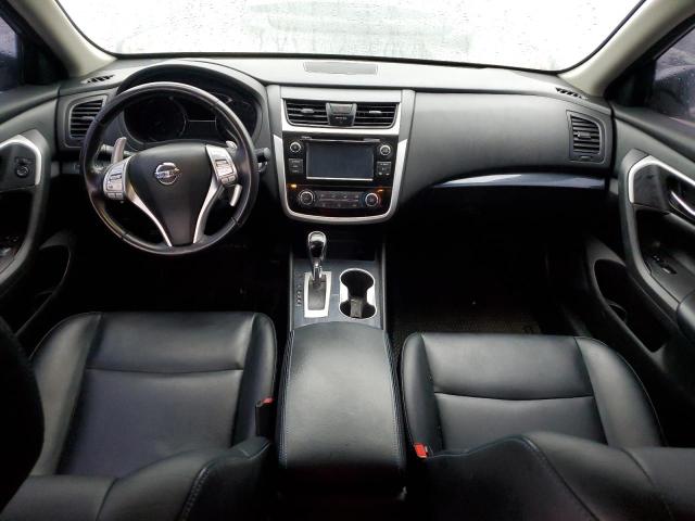  NISSAN ALTIMA 2018 Серый