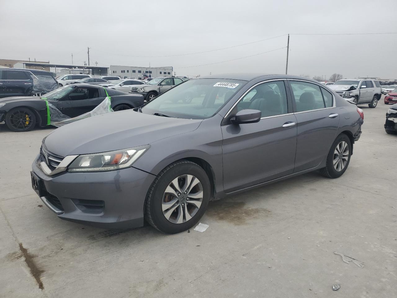 2013 Honda Accord - Image 1