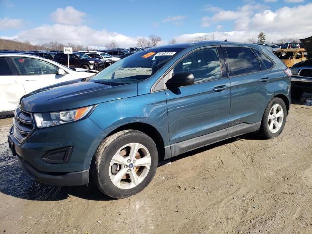 2016 Ford Edge Se