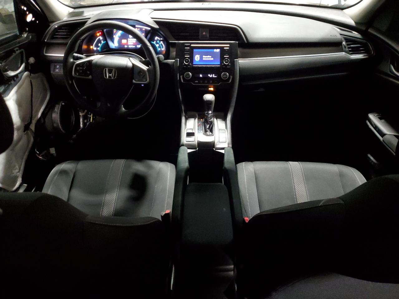 2020 Honda Civic - Image 8
