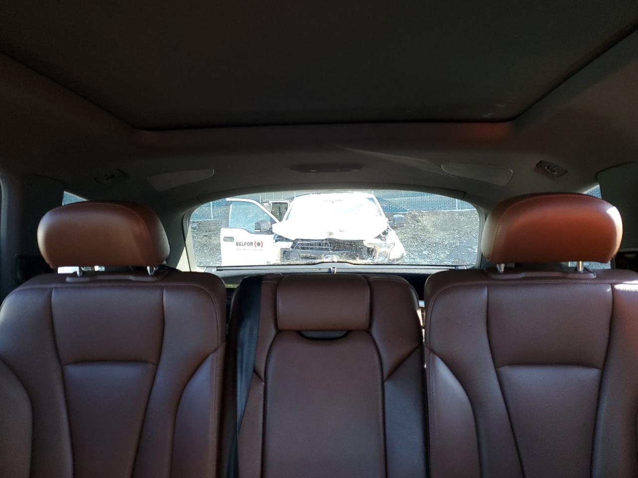 2017 Audi Q7 - Image 10