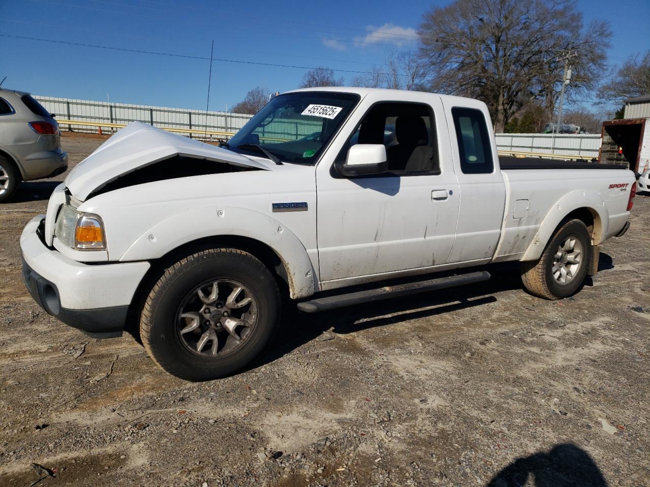 2011 Ford Ranger - Image 1