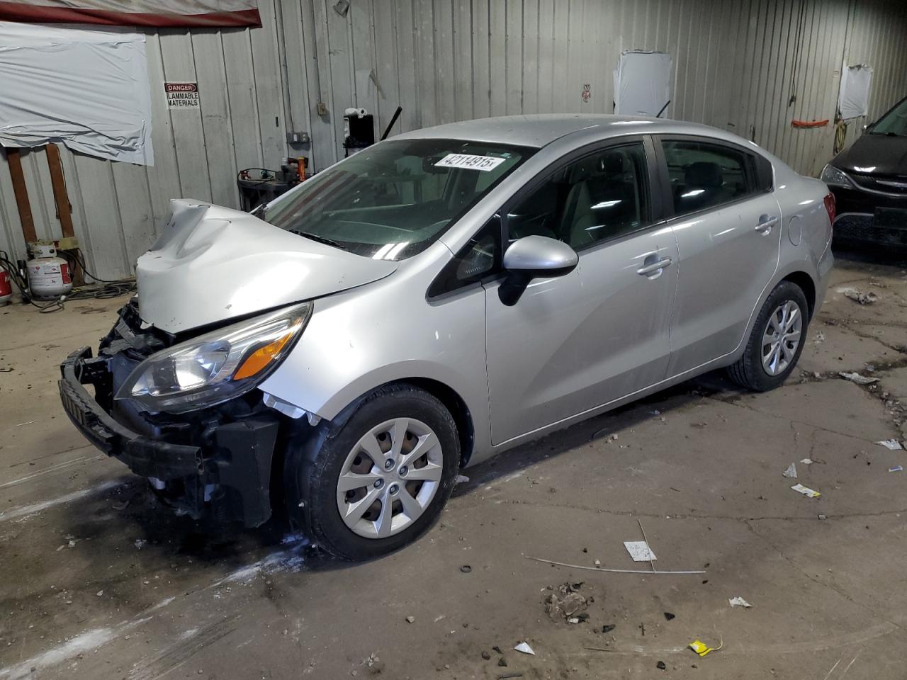 2016 Kia Rio - Image 1