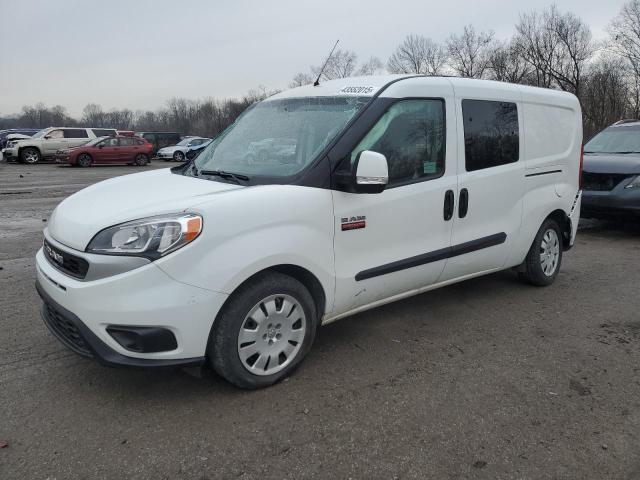 2021 Ram Promaster City Slt