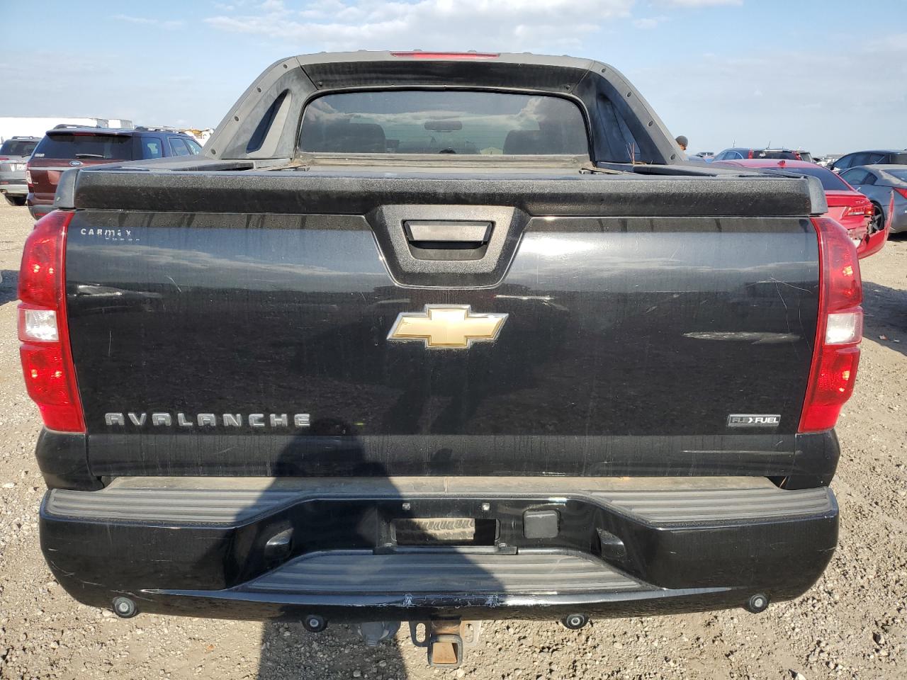 2007 Chevrolet Avalanche - Image 6