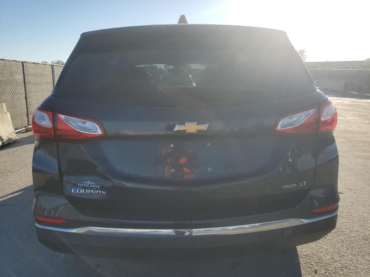 2018 Chevrolet Equinox - Image 6