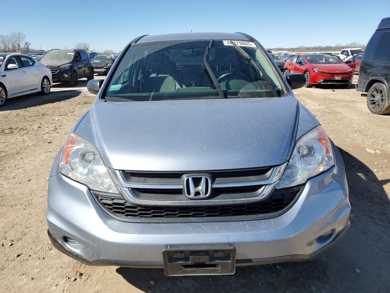 2011 Honda CR-V - Image 5
