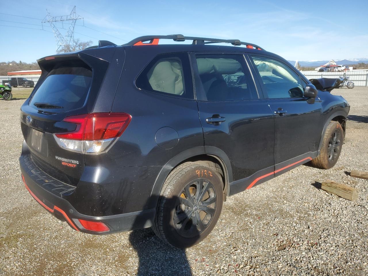 2019 Subaru Forester - Image 3