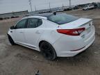 2013 Kia Optima Sx იყიდება Columbus-ში, OH - Front End