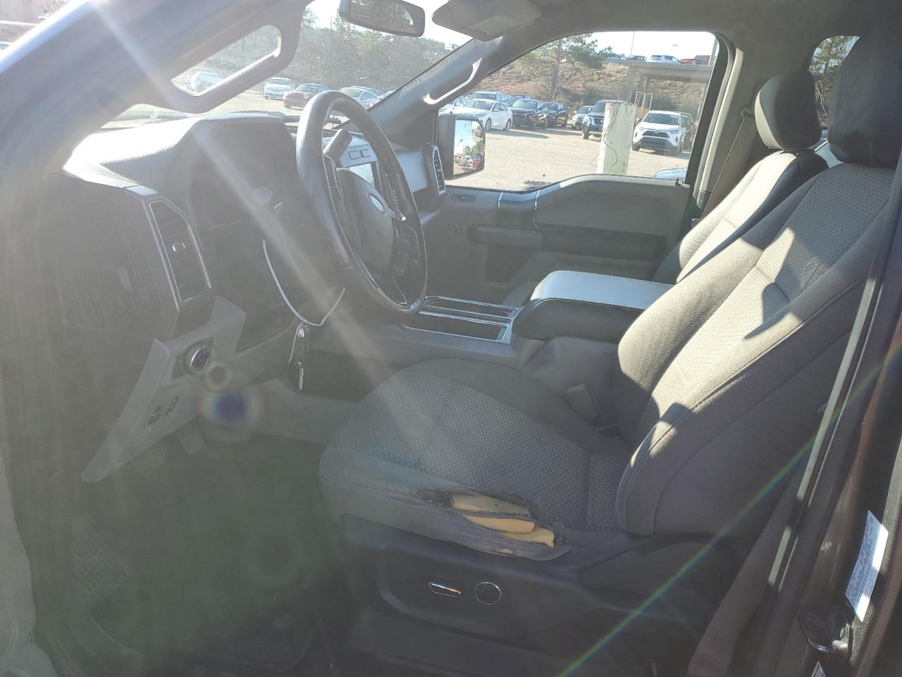 2018 Ford F-150 - Image 7