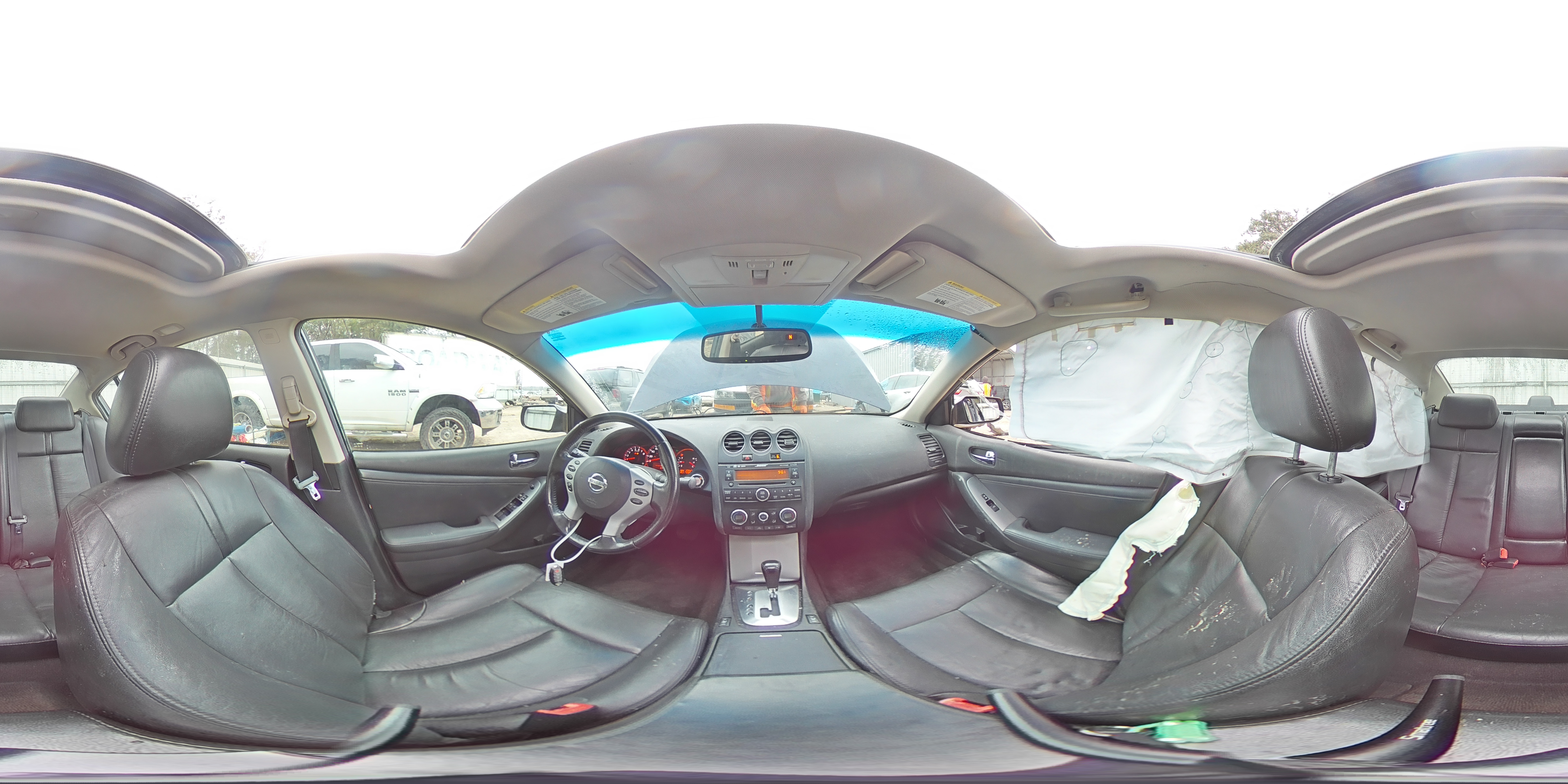 2009 Nissan Altima - Image 13