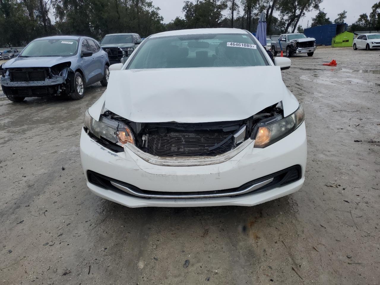 2015 Honda Civic - Image 5