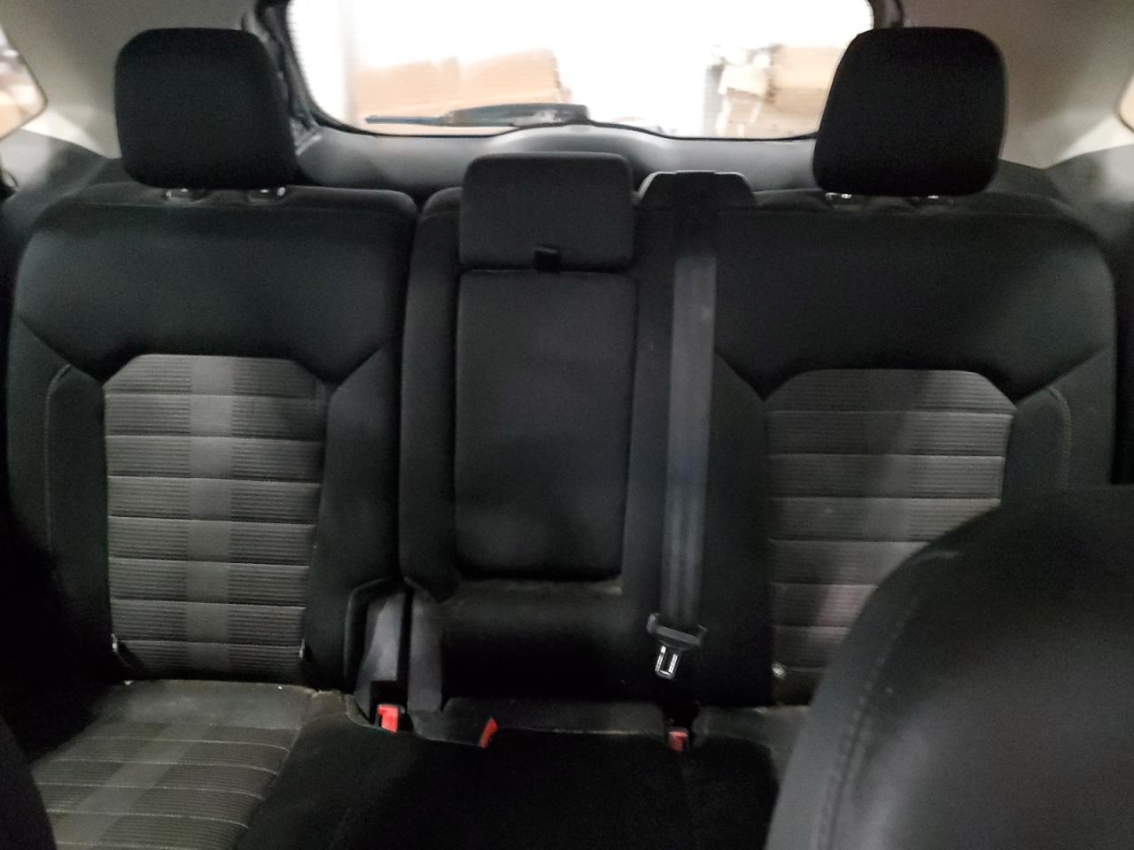 2FMPK4J86HBC54130 FORD EDGE 2017