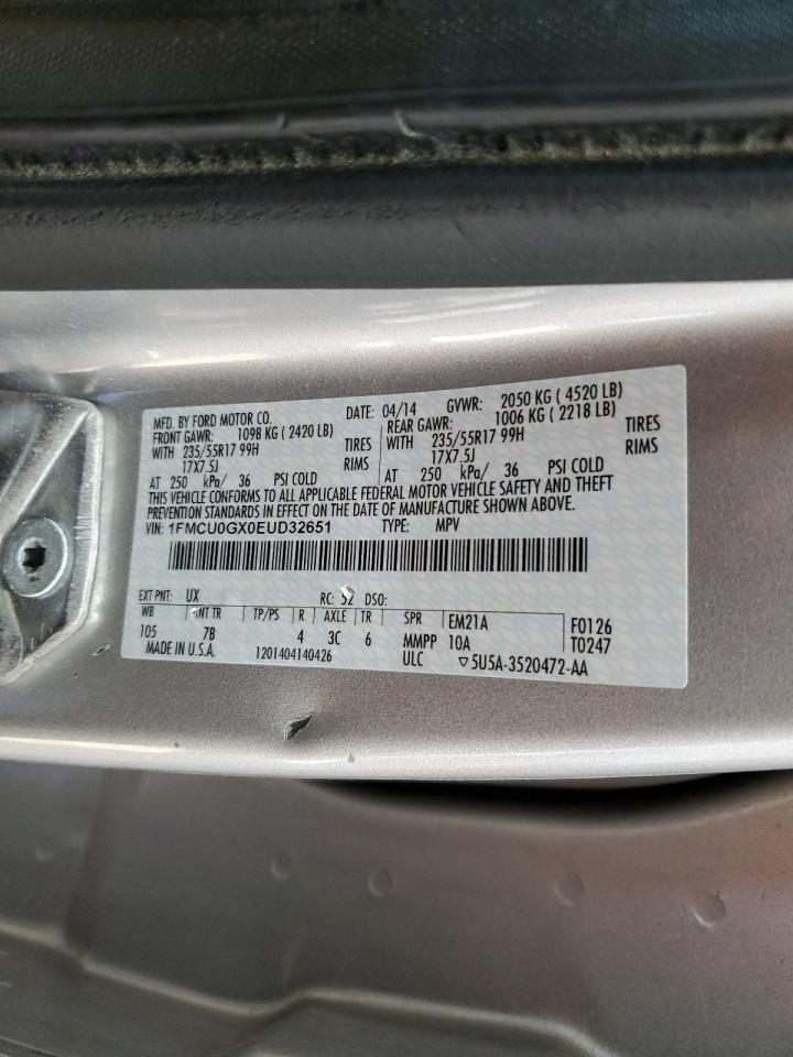 2014 Ford Escape - Image 13