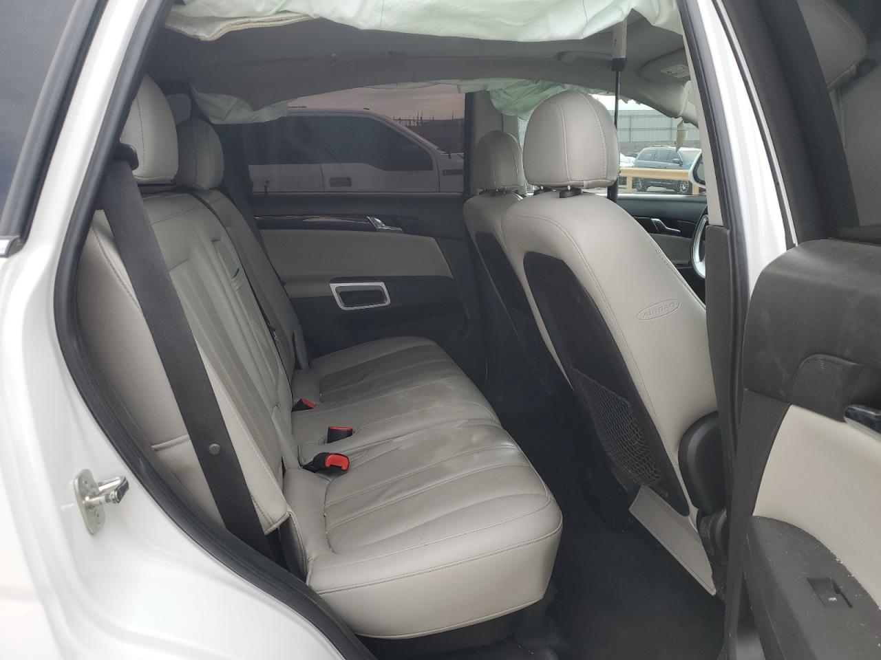 2013 Chevrolet Captiva - Image 12