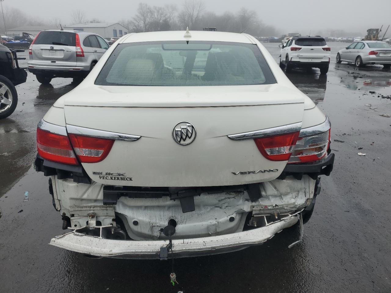 2013 Buick Verano - Image 6