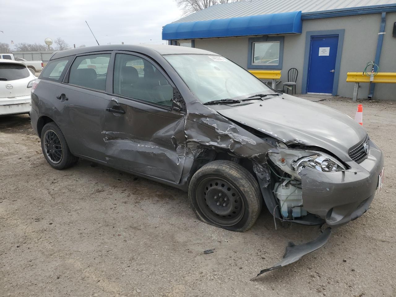 2007 Toyota Corolla - Image 4