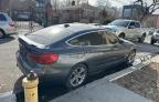 2017 BMW 330 XIGT for sale at Copart NY - LONG ISLAND