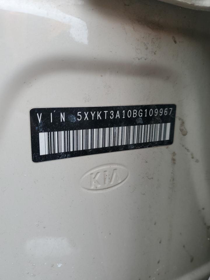 2011 Kia Sorento - Image 13