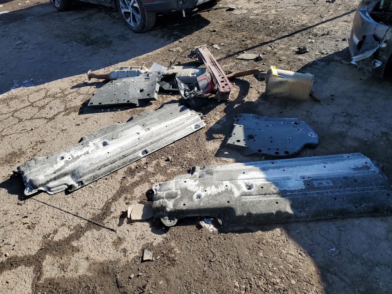 2020 Subaru Outback - Image 12