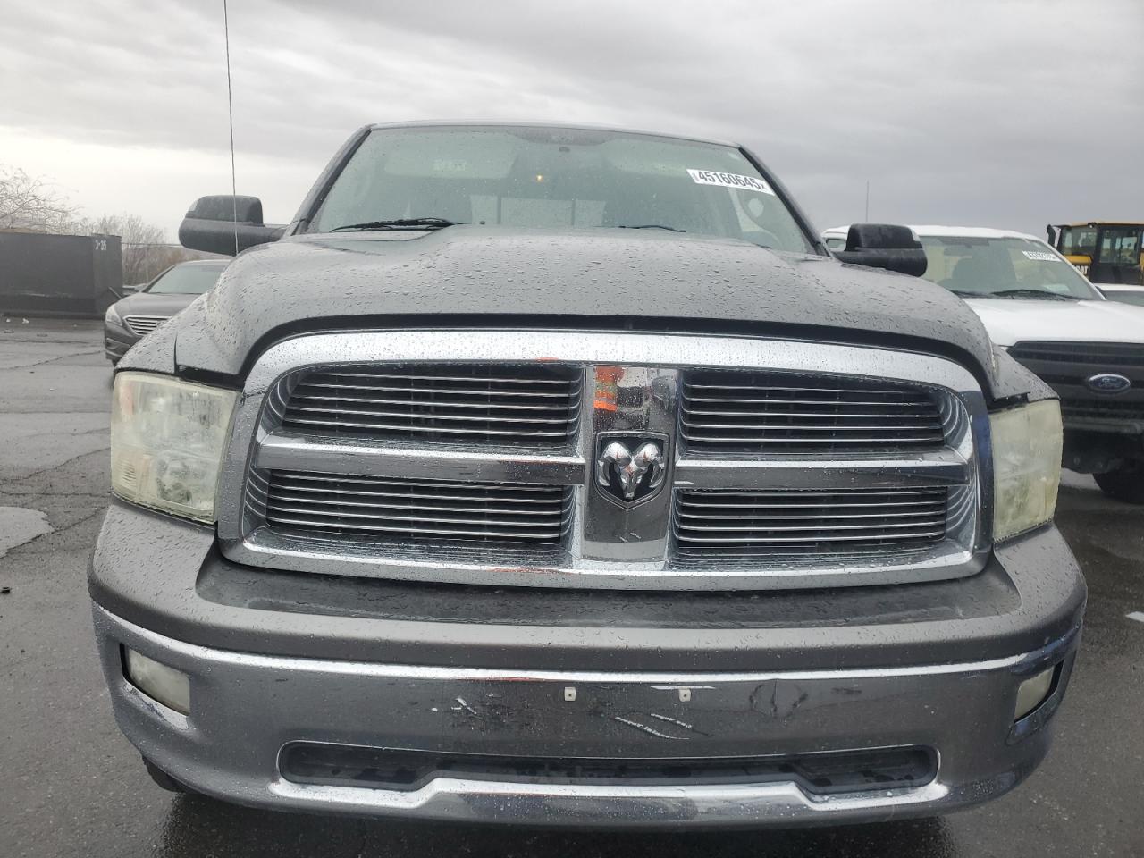 2012 Dodge RAM - Image 5