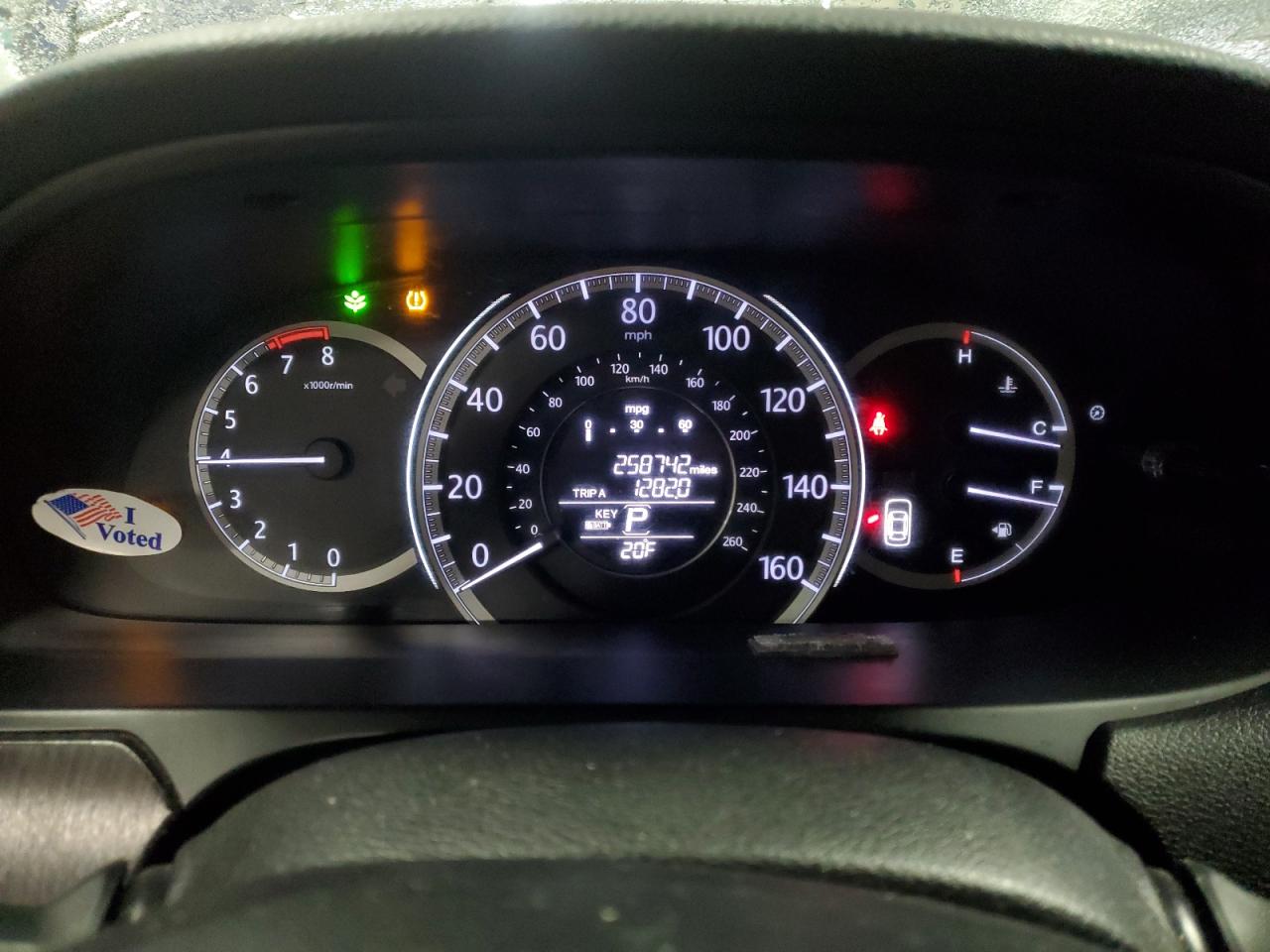 2013 Honda Accord - Image 9