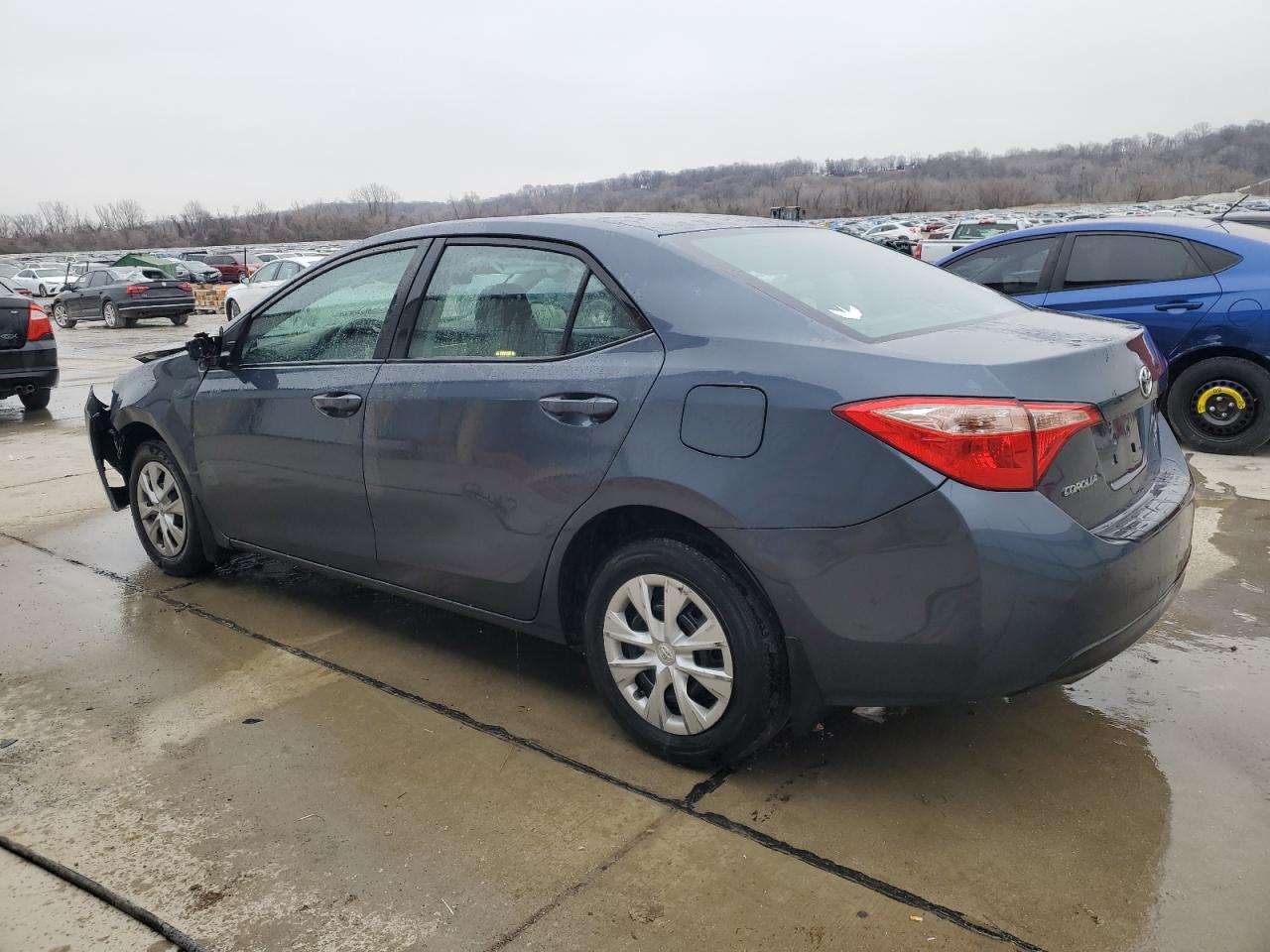 2018 Toyota Corolla - Image 2