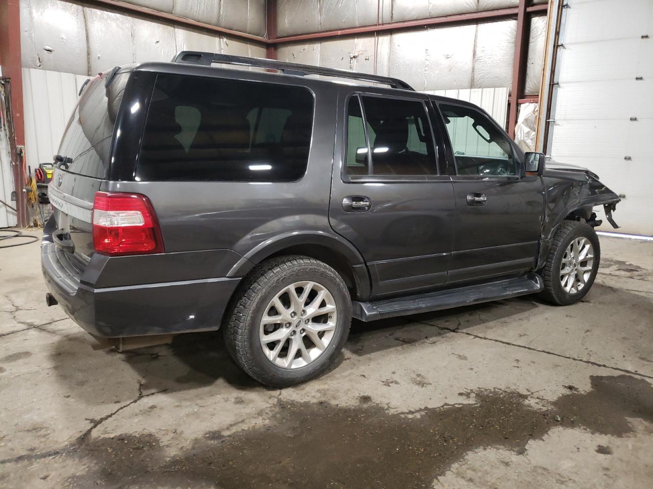 2017 Ford Expedition - Image 3
