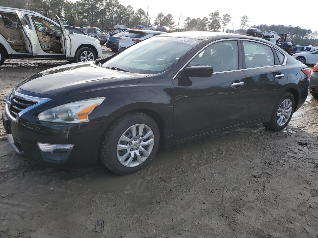 2013 Nissan Altima - Image 1