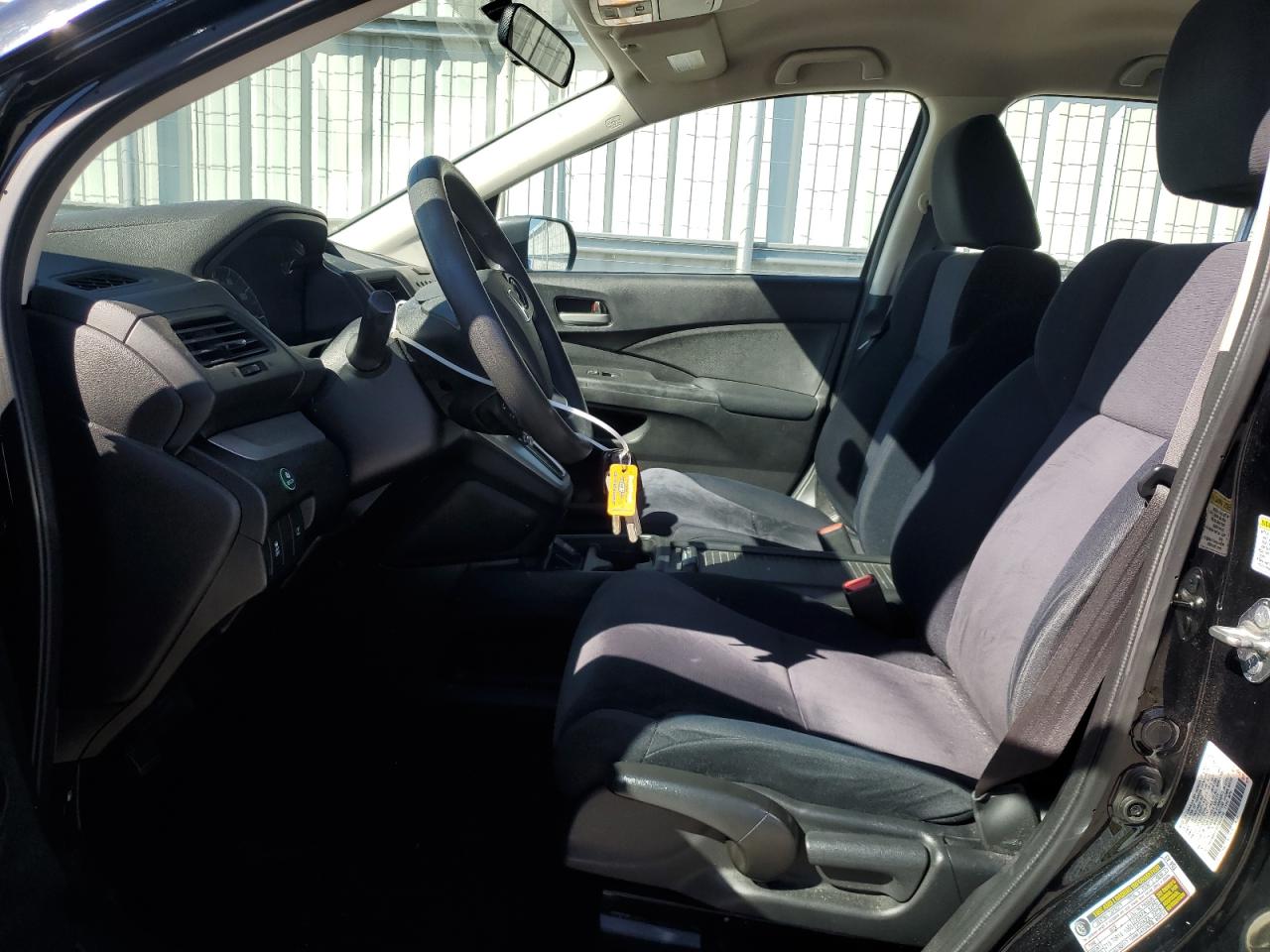2014 Honda CR-V - Image 7
