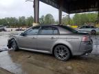 2008 Acura Tl Type S en Venta en Gaston, SC - Front End