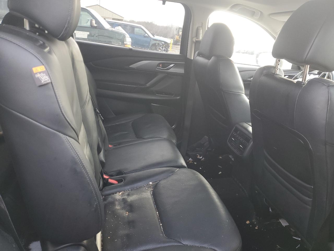 2017 Mazda CX-9 - Image 10