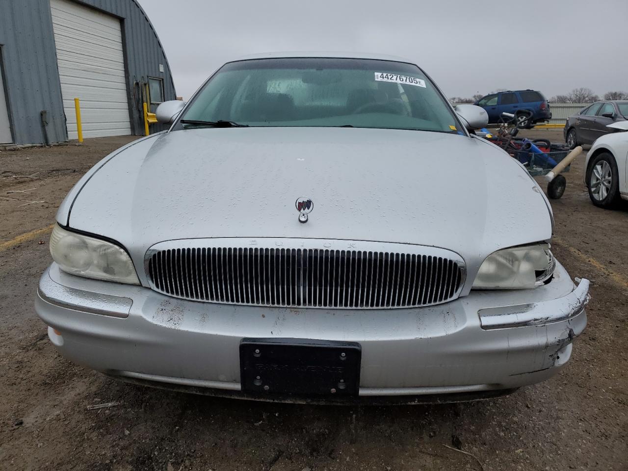 1999 Buick Park Avenue - Image 5