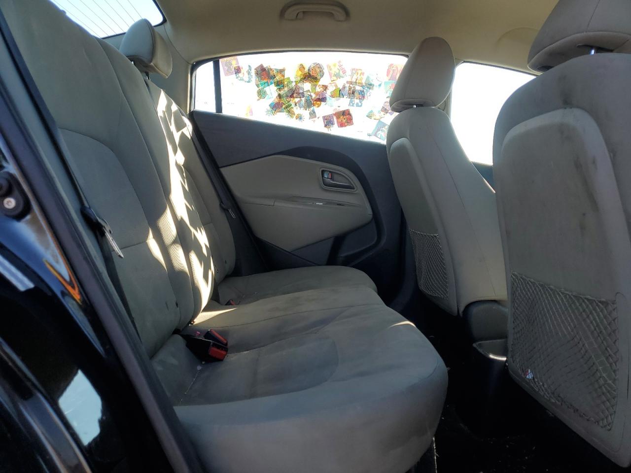 2014 Kia Rio Lx VIN: KNADM4A36E6370148 Lot: 45528585