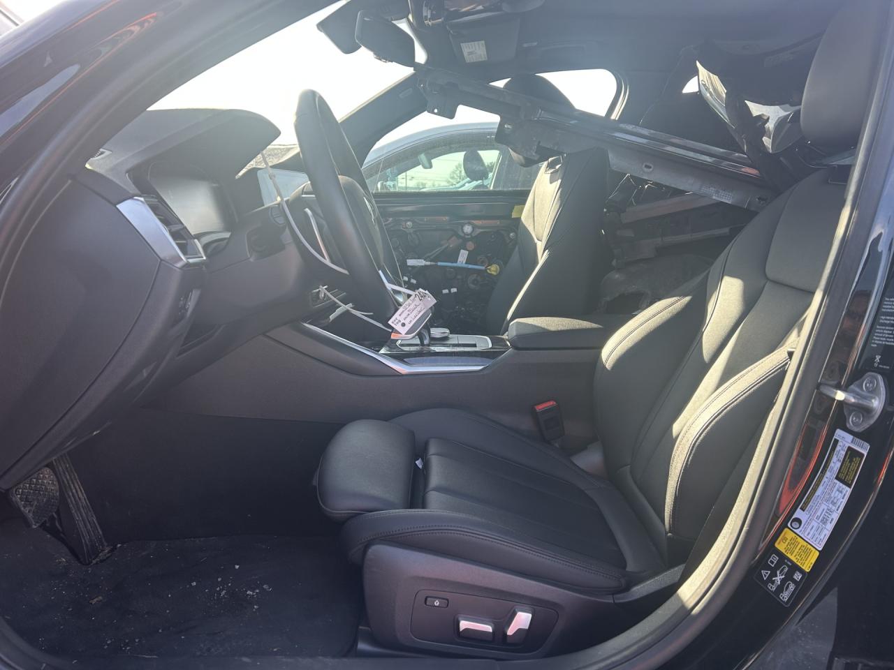 2021 BMW 3er - Image 7